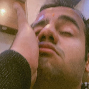 Meet your Posher, Kunal